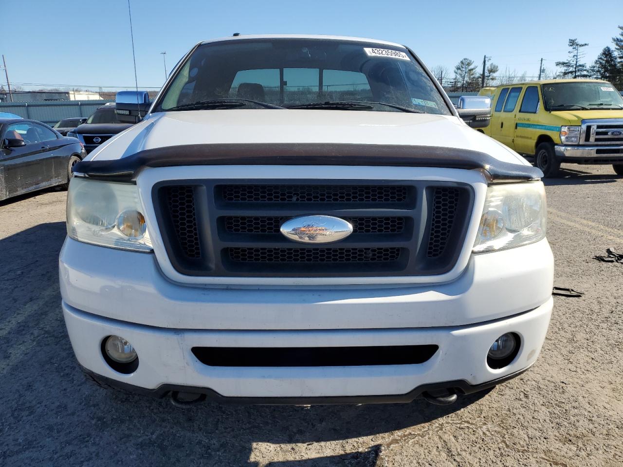 2006 Ford F-150 - Image 5