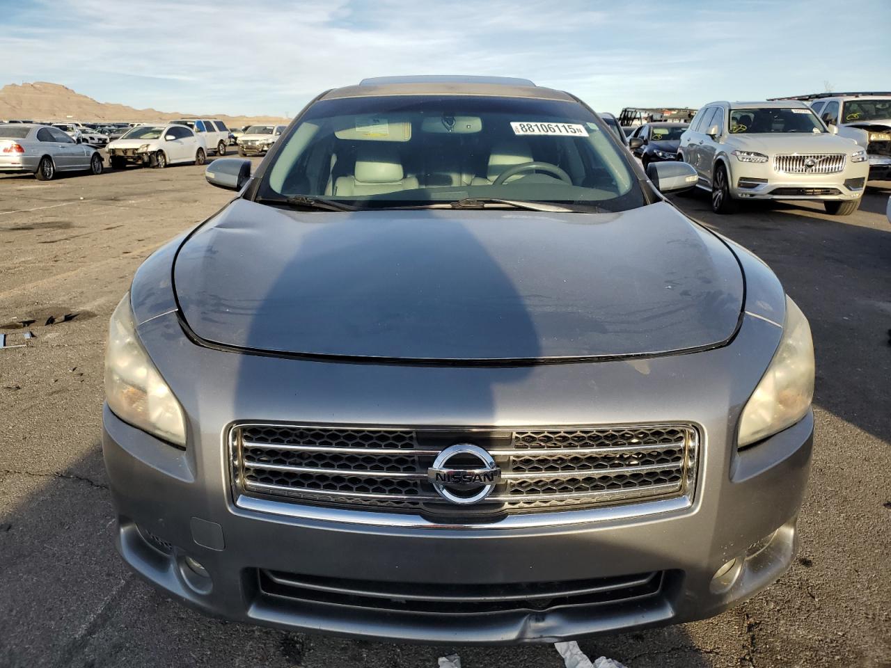 2009 Nissan Maxima - Image 5