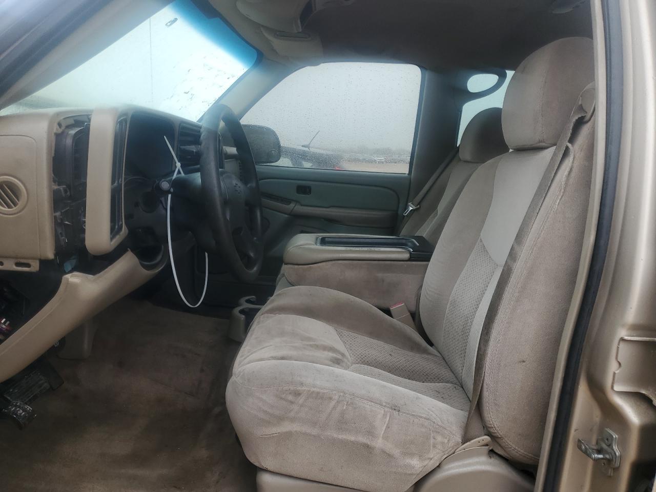 2007 Chevrolet Silverado - Image 7