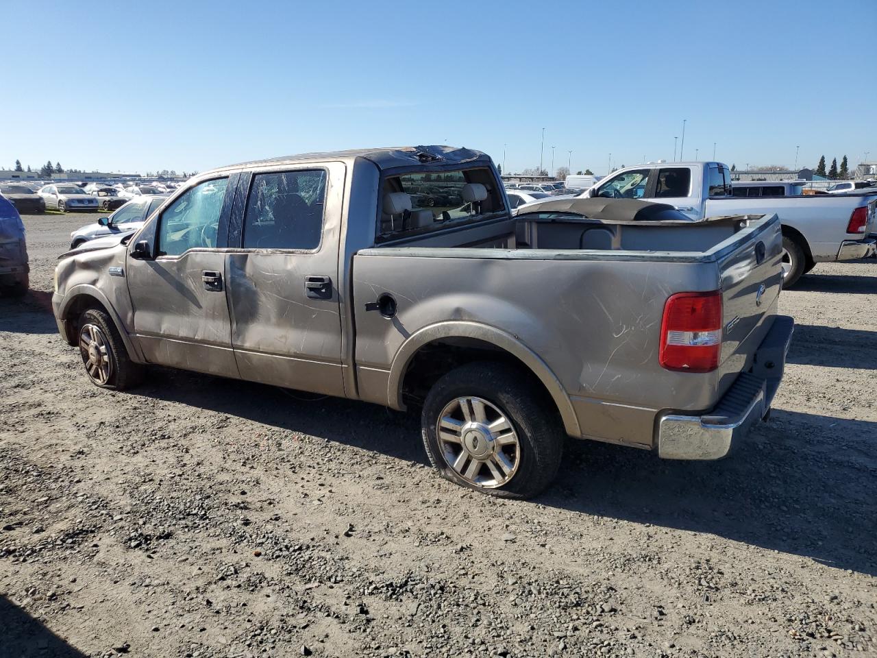 2004 Ford F-150 - Image 2