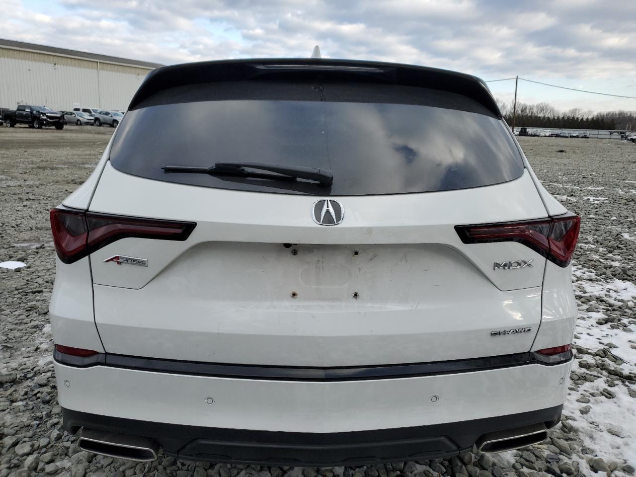 2022 Acura MDX - Image 6