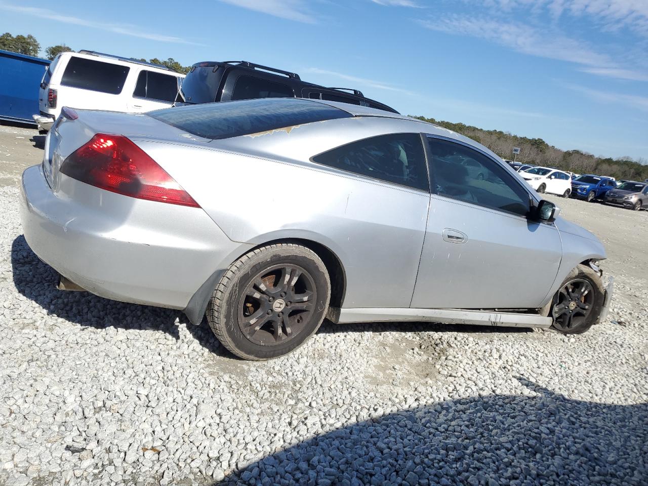 2006 Honda Accord - Image 3
