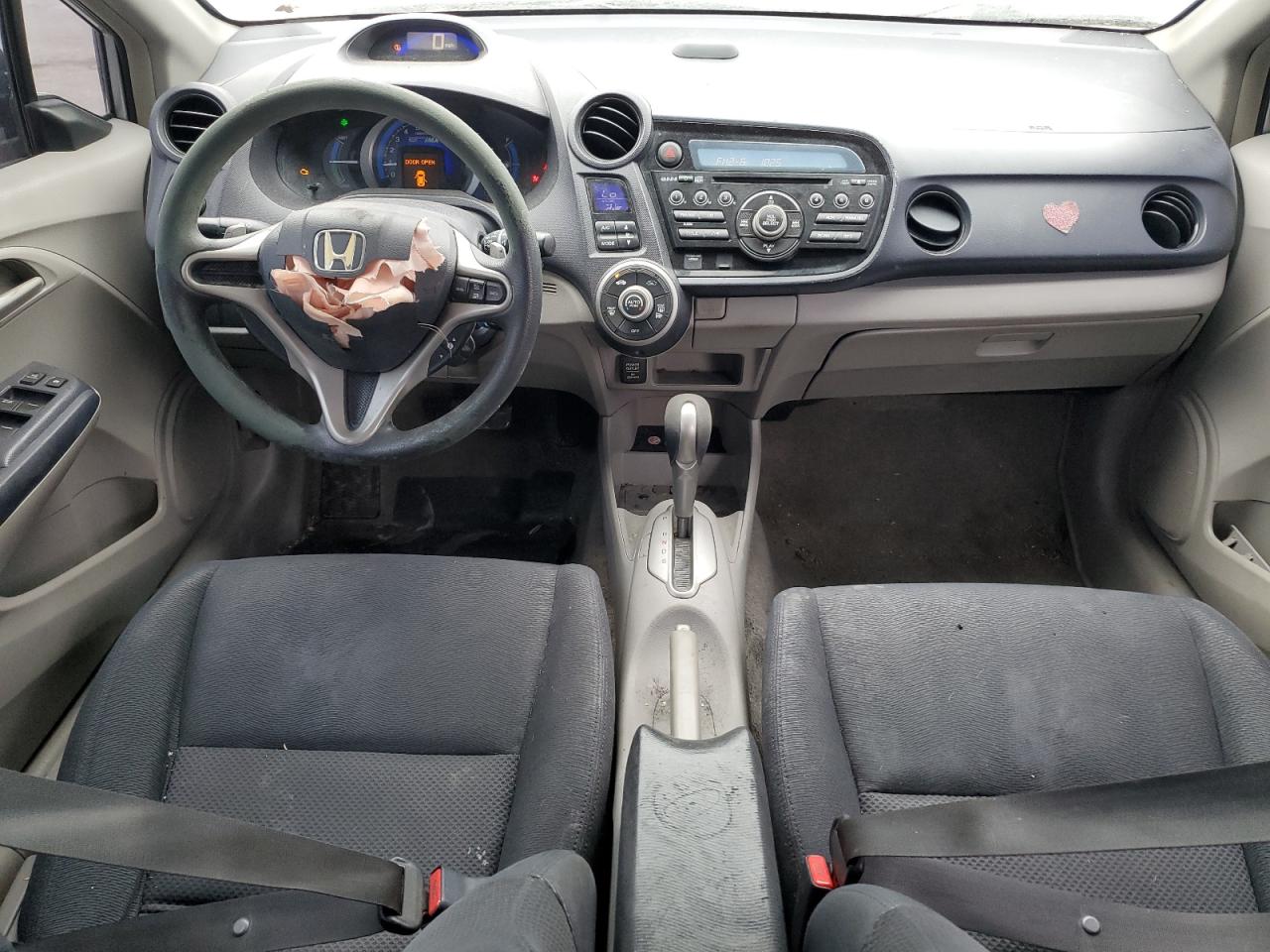 2010 Honda Insight - Image 8