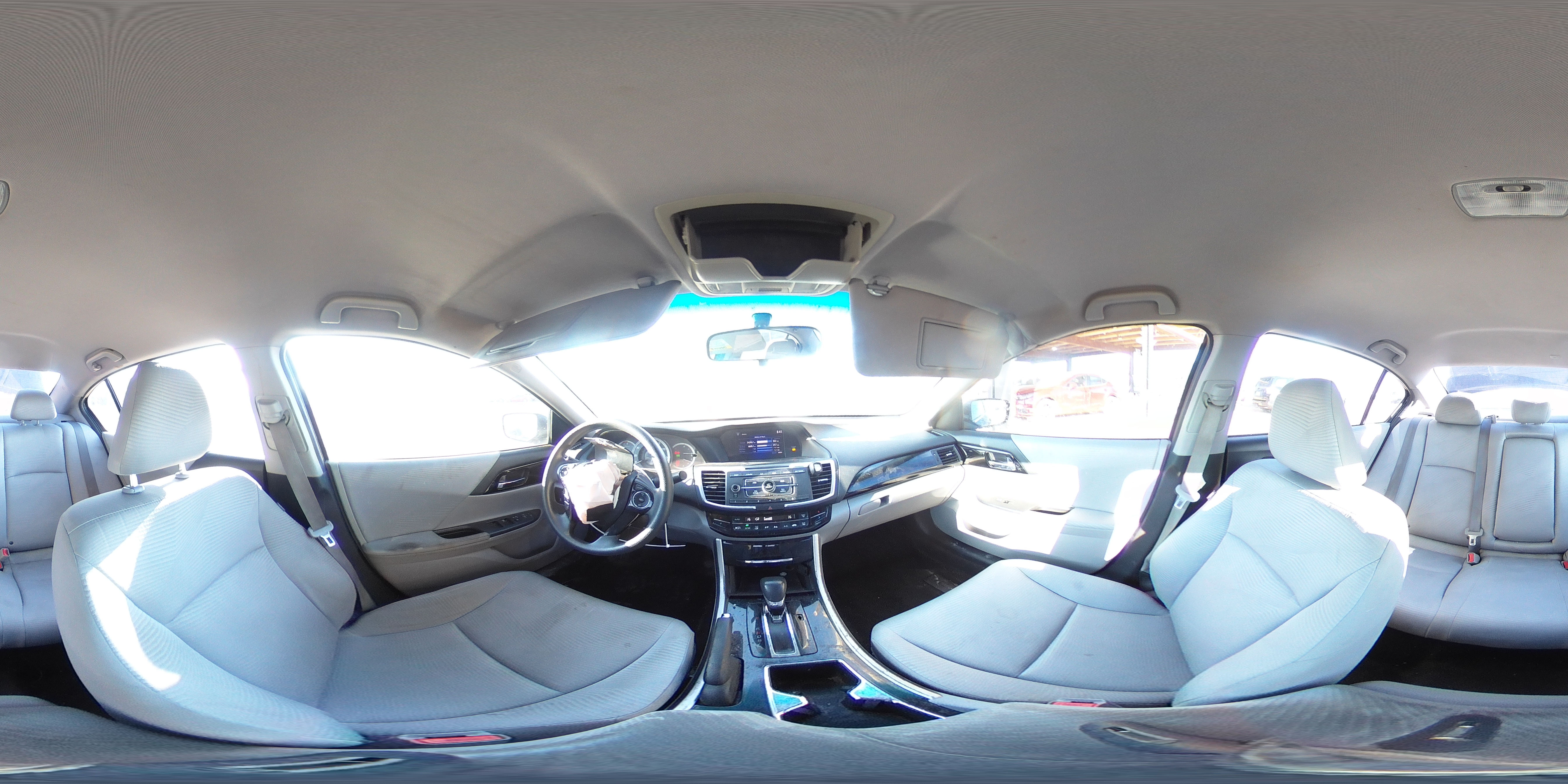 2017 Honda Accord - Image 15