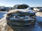 2008 Ford Edge Se на продаже в Kansas City, KS - Burn