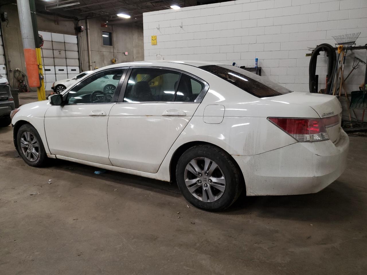 2011 Honda Accord - Image 2