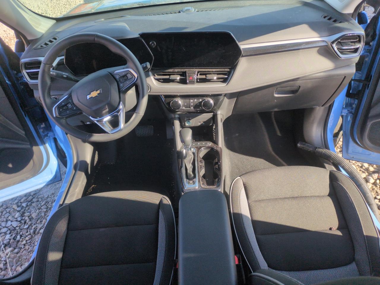 KL79MRSL4RB118784 CHEVROLET TRAILBLZR 2024