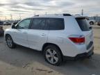 2011 TOYOTA HIGHLANDER LIMITED à vendre chez Copart ID - BOISE