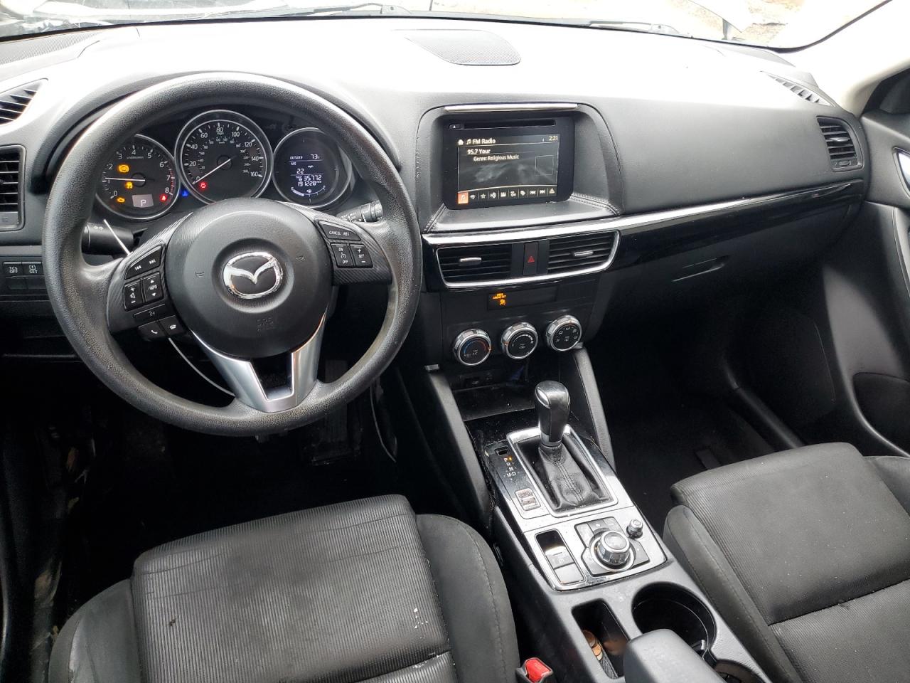 2016 Mazda CX-5 - Image 8