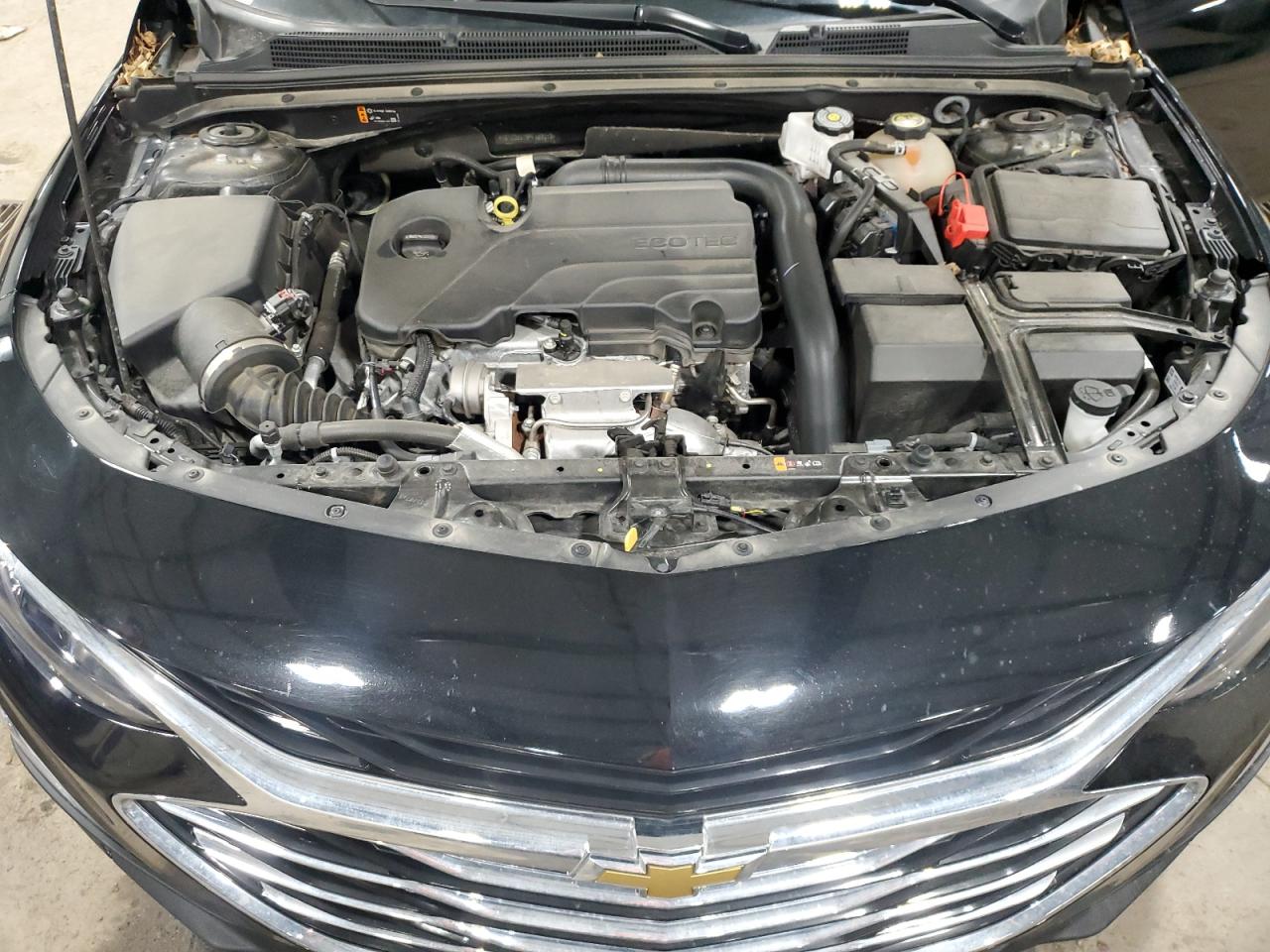 2023 Chevrolet Malibu - Image 11