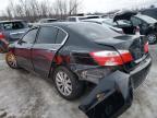 2014 Honda Accord Ex zu verkaufen in Cahokia Heights, IL - Front End