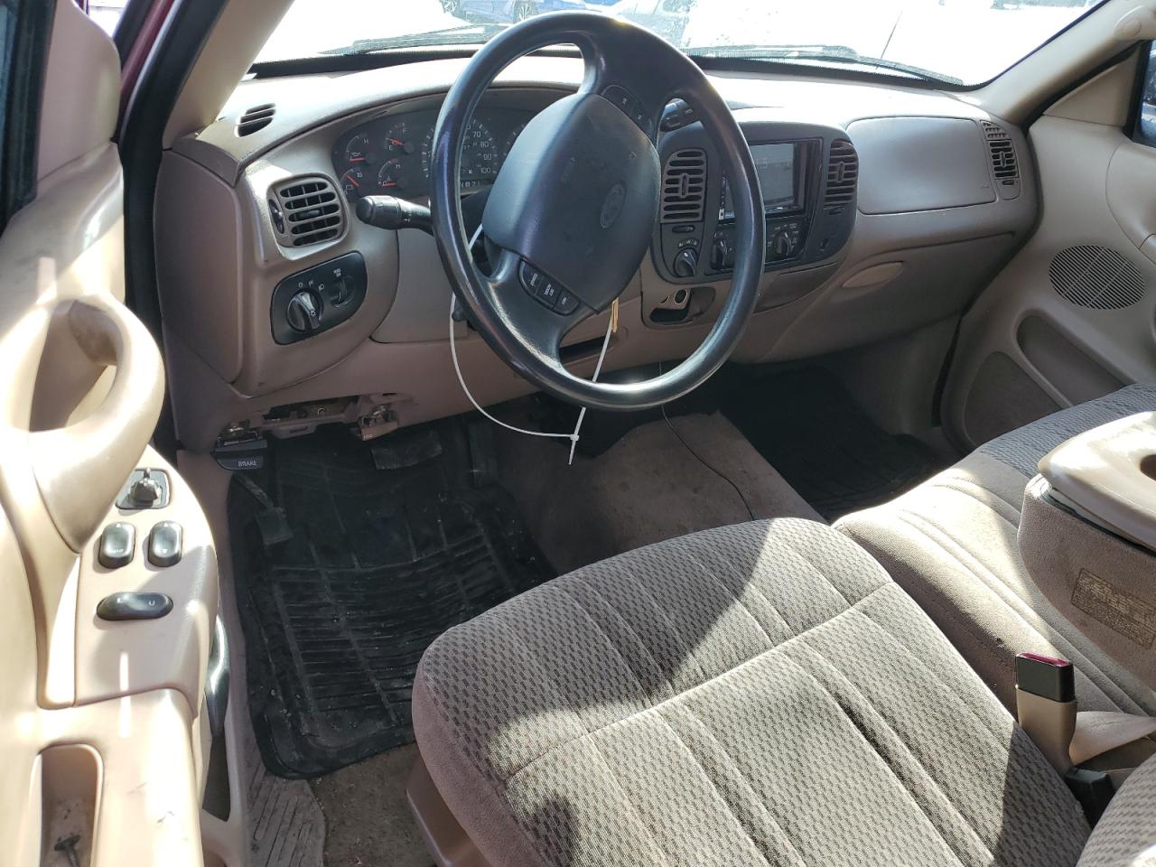 1997 Ford F-150 - Image 8