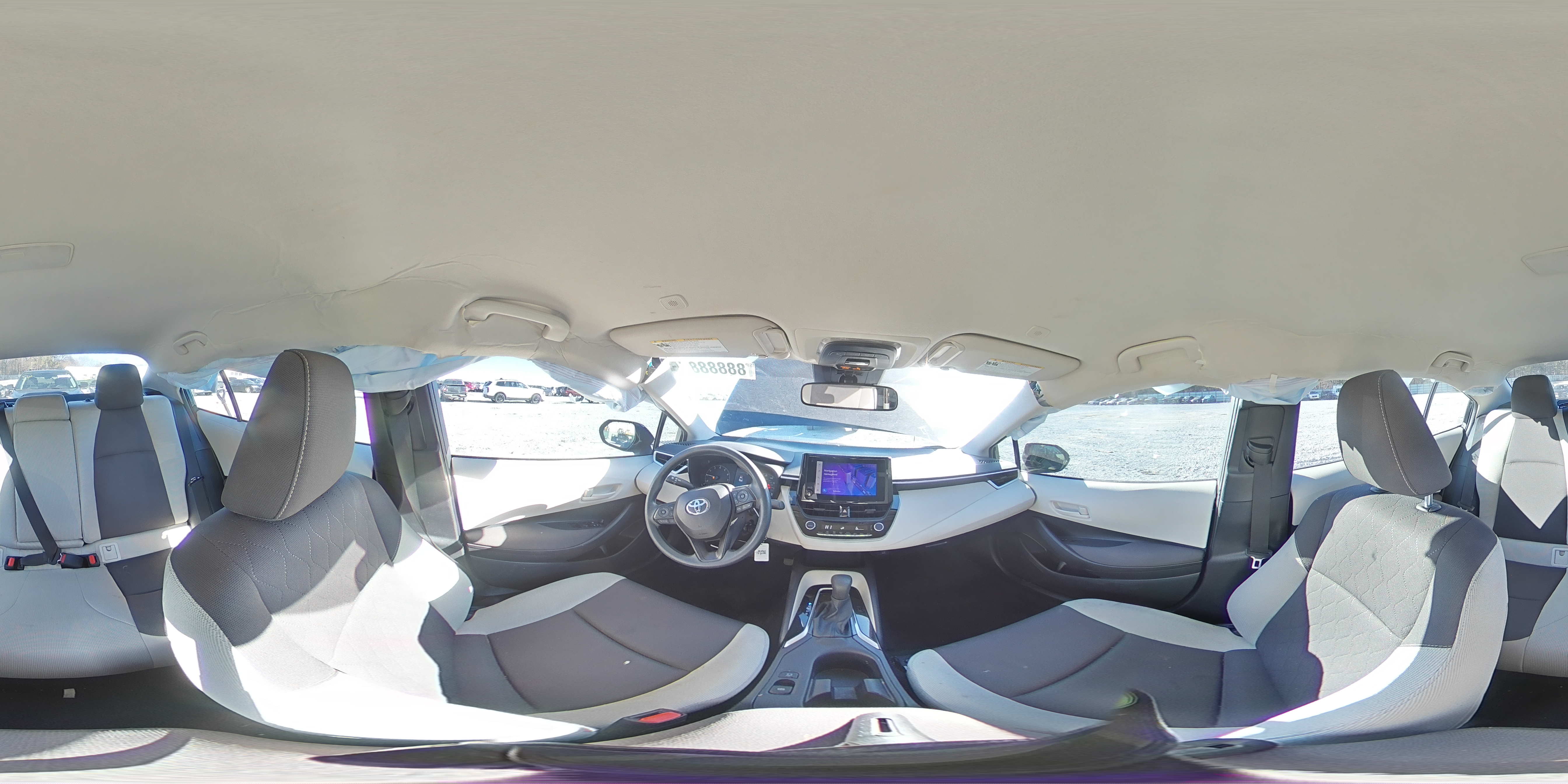 2024 Toyota Corolla - Image 13