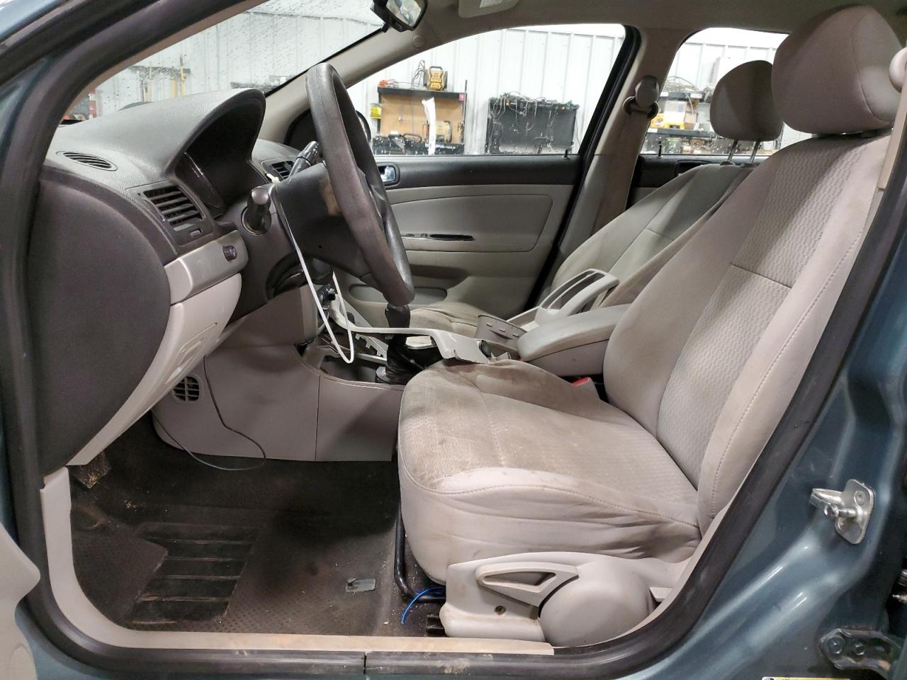2010 Chevrolet Cobalt - Image 7
