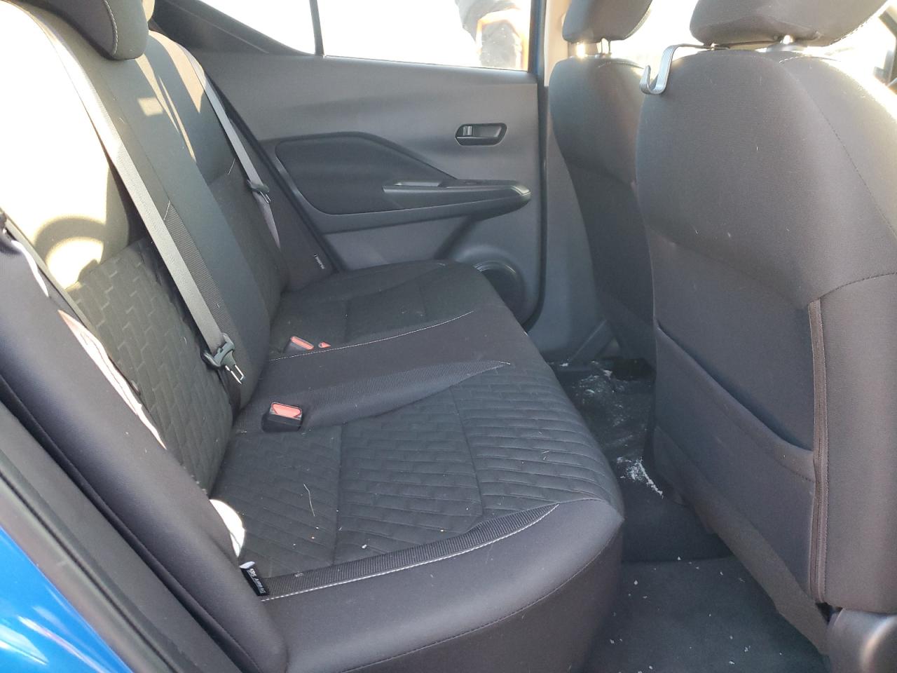3N1CP5BV7ML539693 NISSAN KICKS 2021
