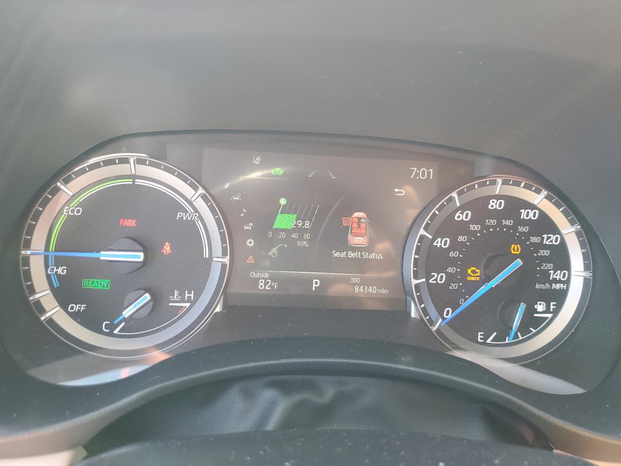 2021 Toyota Highlander - Image 9