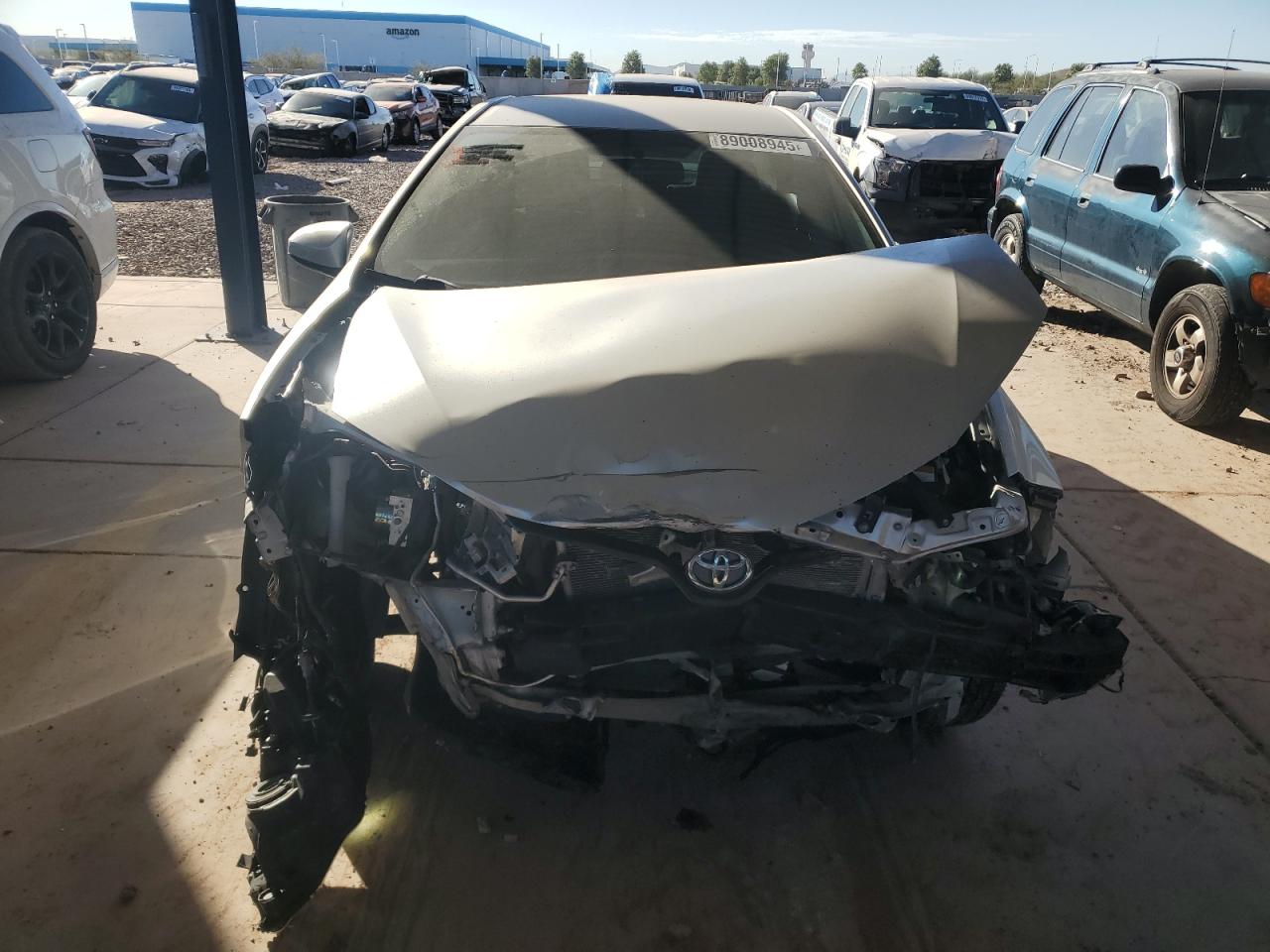 2016 Toyota Corolla - Image 5