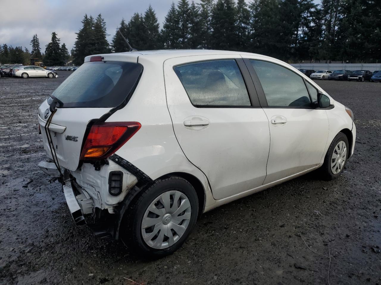 VIN VNKKTUD34HA073798 2017 TOYOTA YARIS no.3