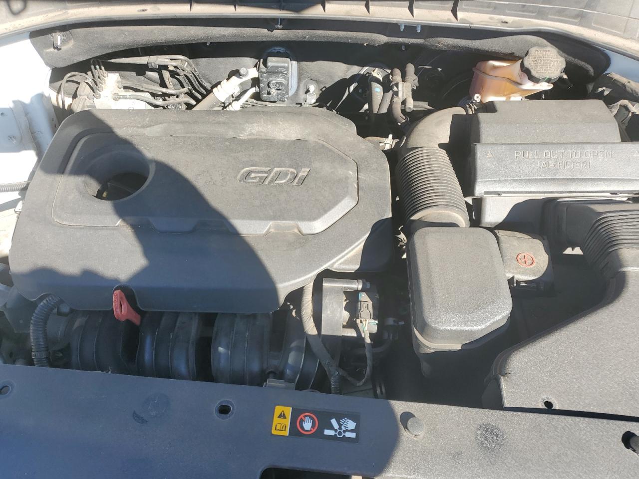 2019 Kia Sorento - Image 11