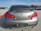2007 Infiniti G35  на продаже в Lebanon, TN - Front End