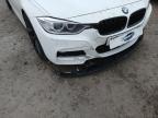 2013 BMW 330D M SPO for sale at Copart CORBY