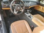 2012 Bmw Z4 Sdrive28I продається в Memphis, TN - Front End