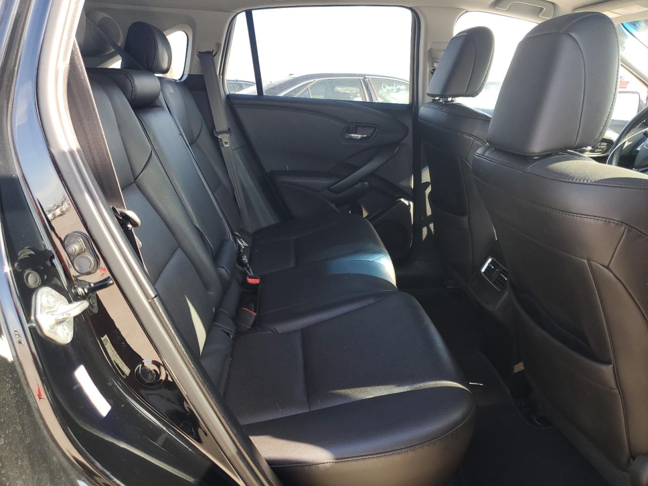 2016 Acura RDX - Image 11