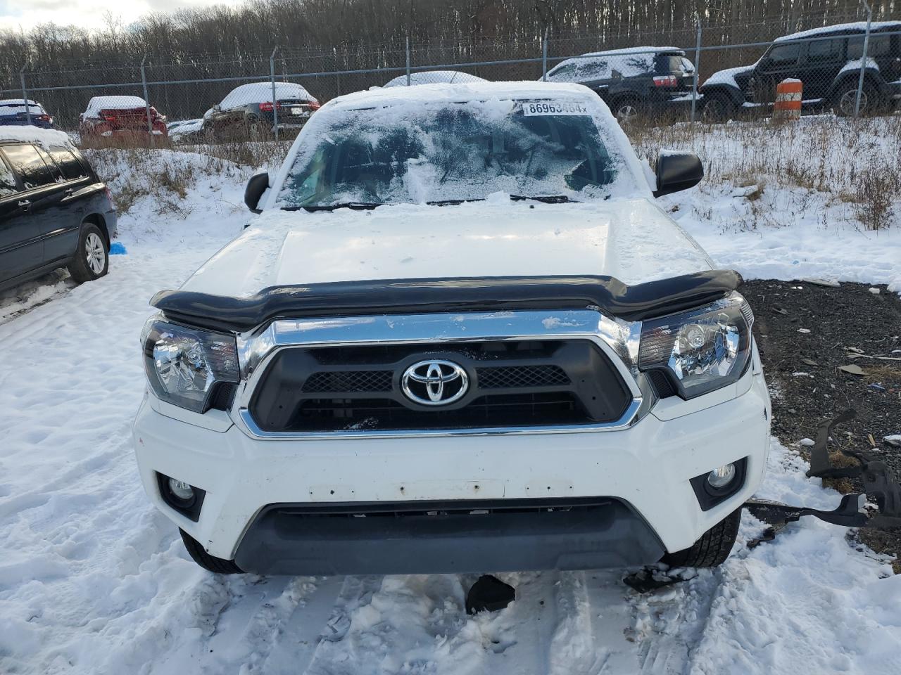 VIN 3TMMU4FN0FM074282 2015 TOYOTA TACOMA no.5