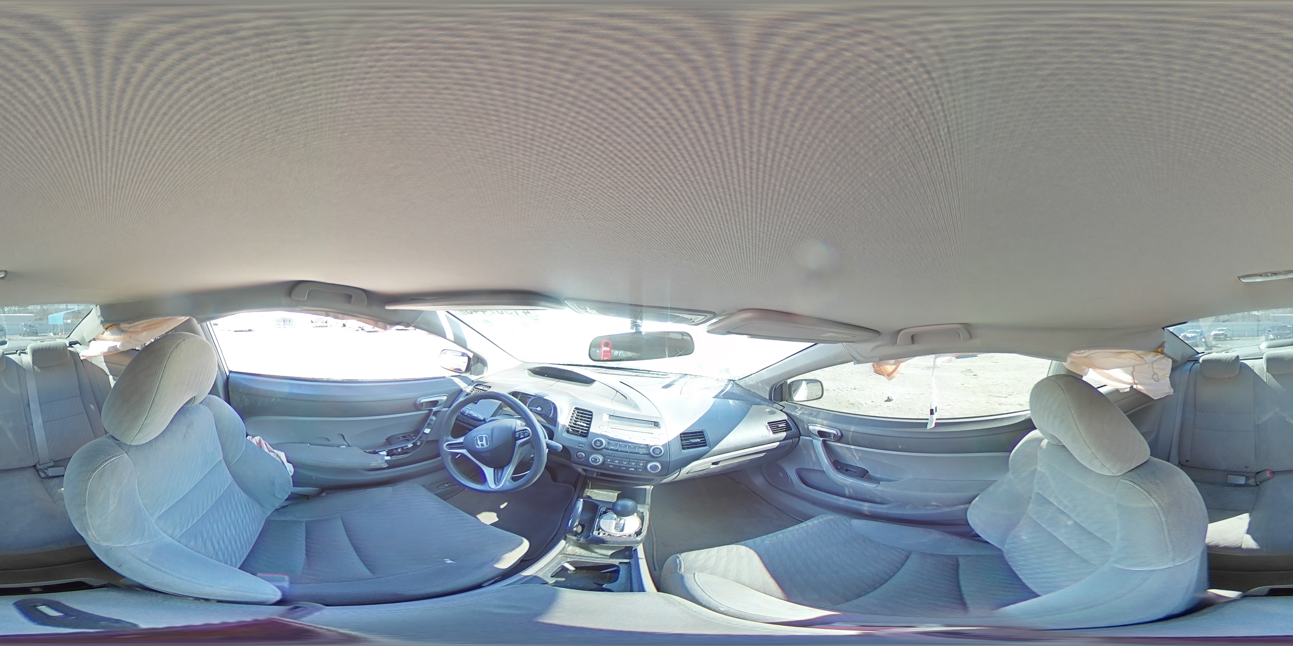 2009 Honda Civic - Image 12