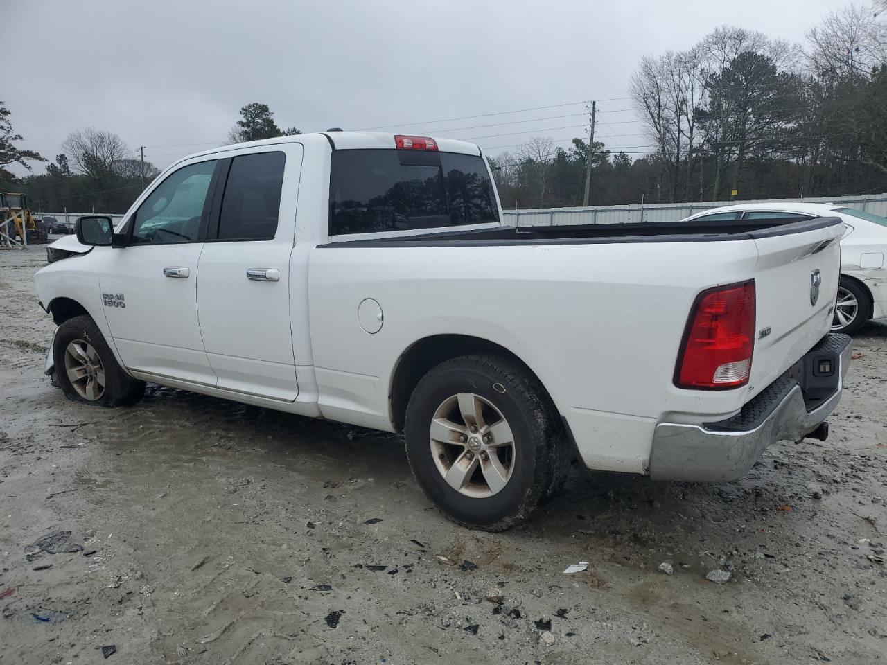 2015 RAM 1500 - Image 2