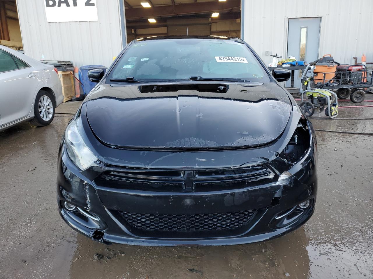 2014 Dodge Dart - Image 5