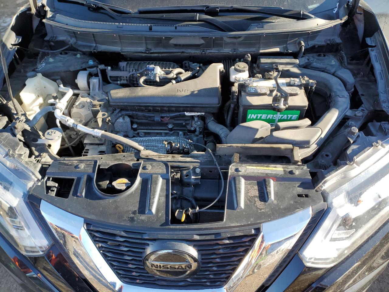 2019 Nissan Rogue - Image 14