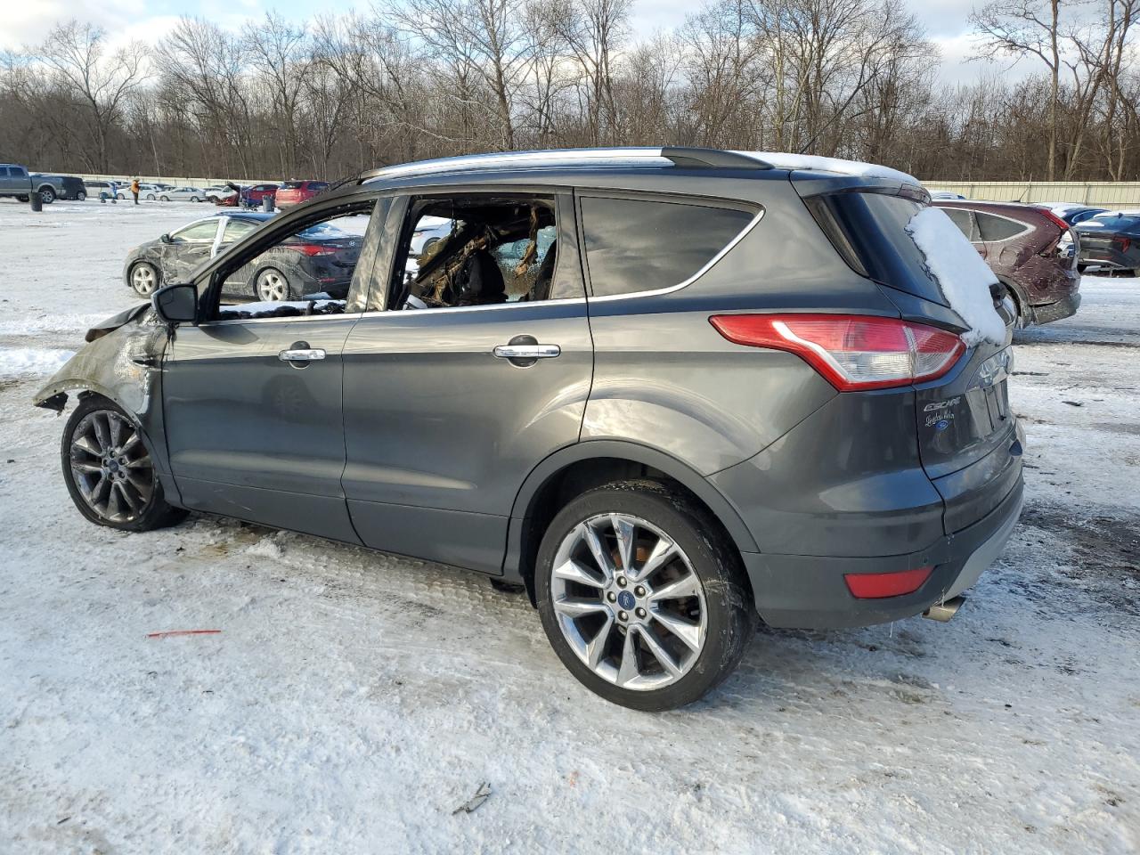 2015 Ford Escape - Image 2