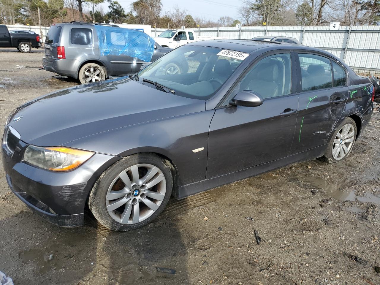 2006 BMW 3er - Image 1