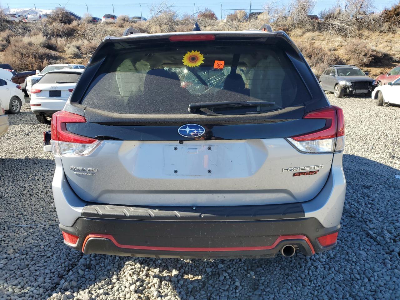 2024 Subaru Forester - Image 6