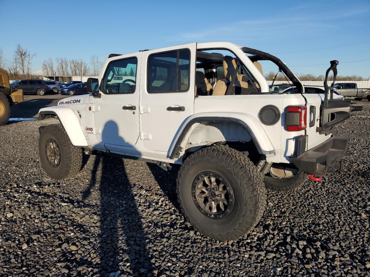 2018 Jeep Wrangler - Image 2