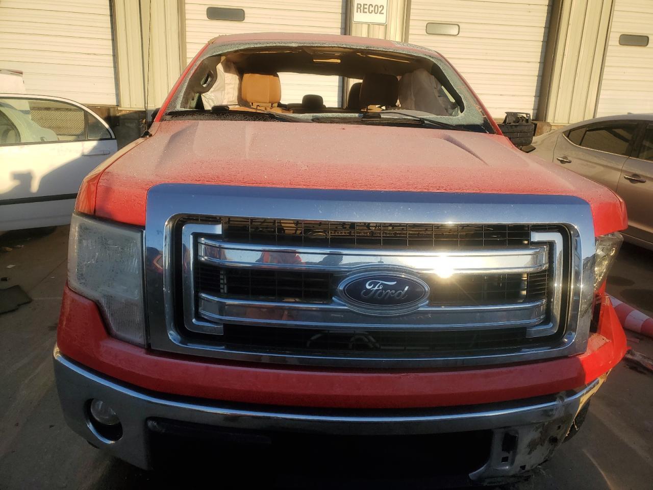 2013 Ford F-150 - Image 5