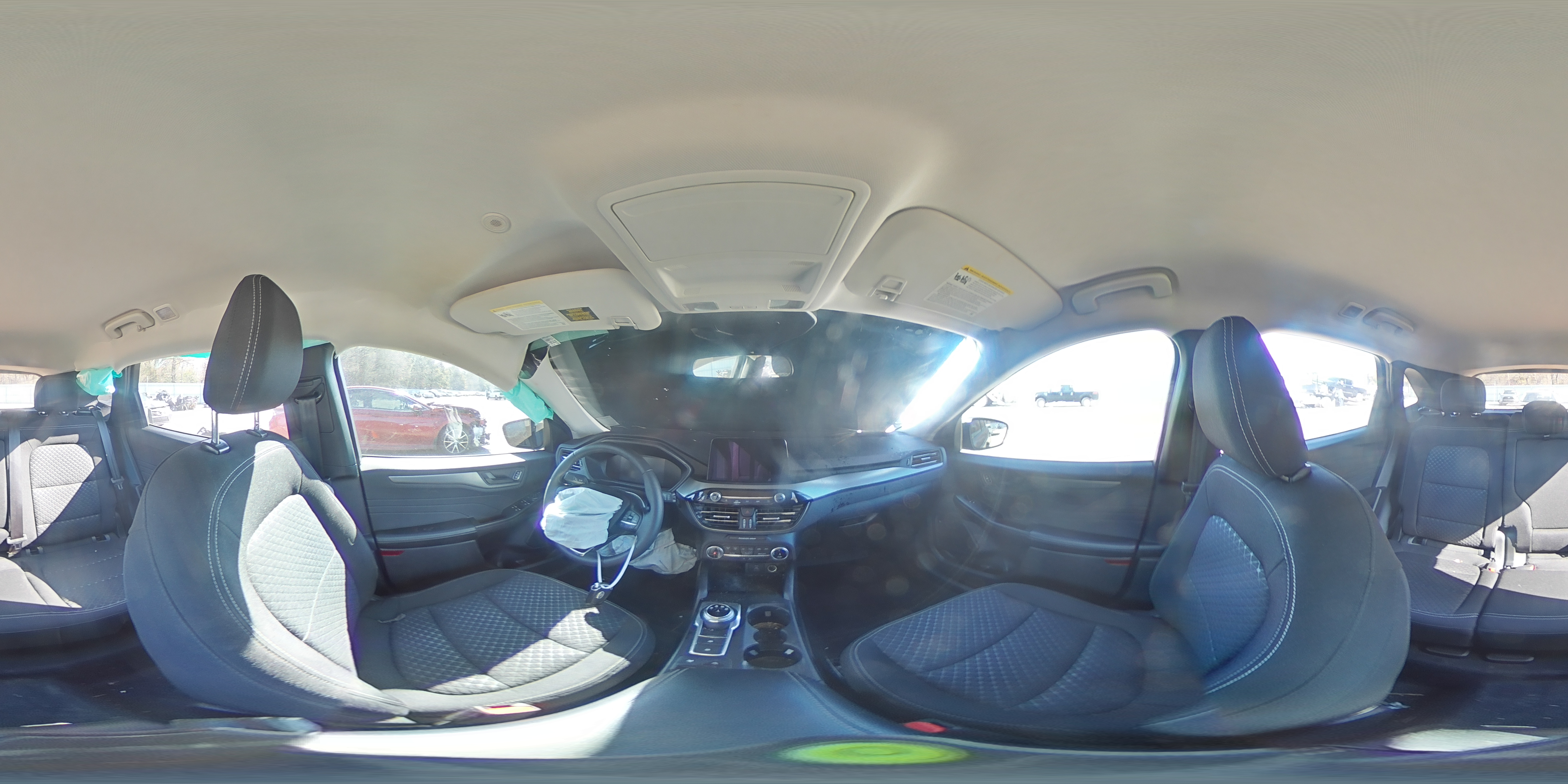 2023 Ford Escape - Image 13
