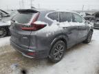 2022 Honda Cr-V Exl na sprzedaż w Elgin, IL - Front End