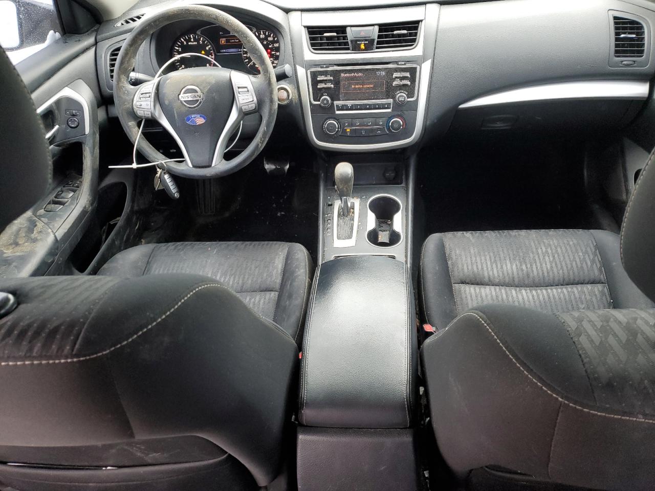 1N4AL3AP1HC479053 NISSAN ALTIMA 2017