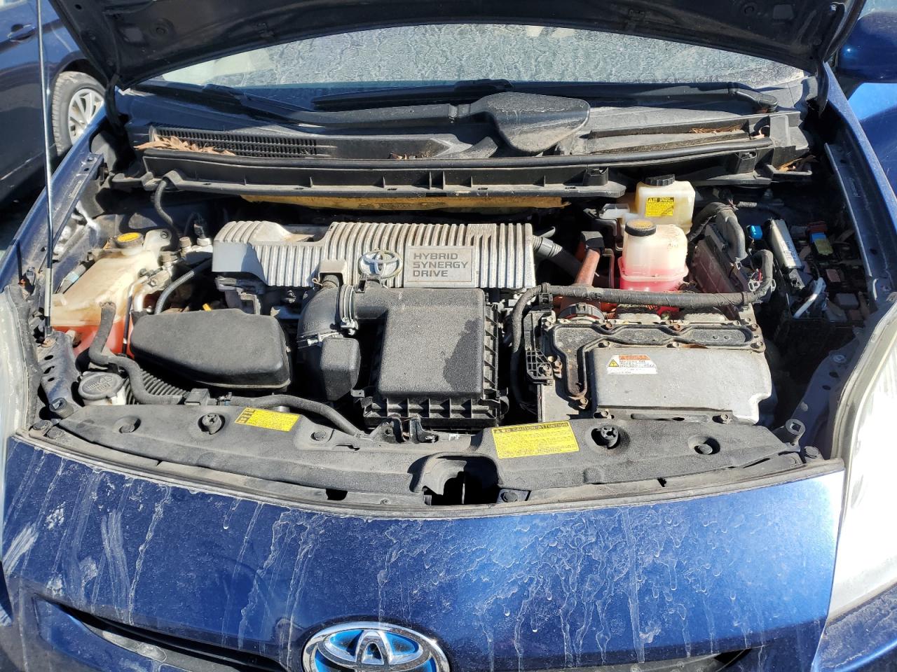 2010 Toyota Prius - Image 11