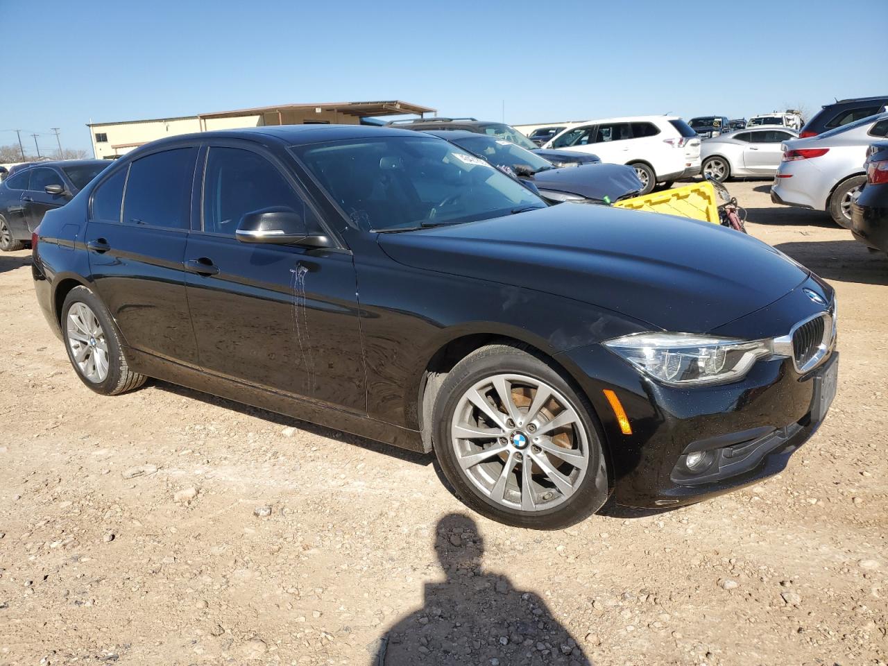 2018 BMW 3er - Image 4