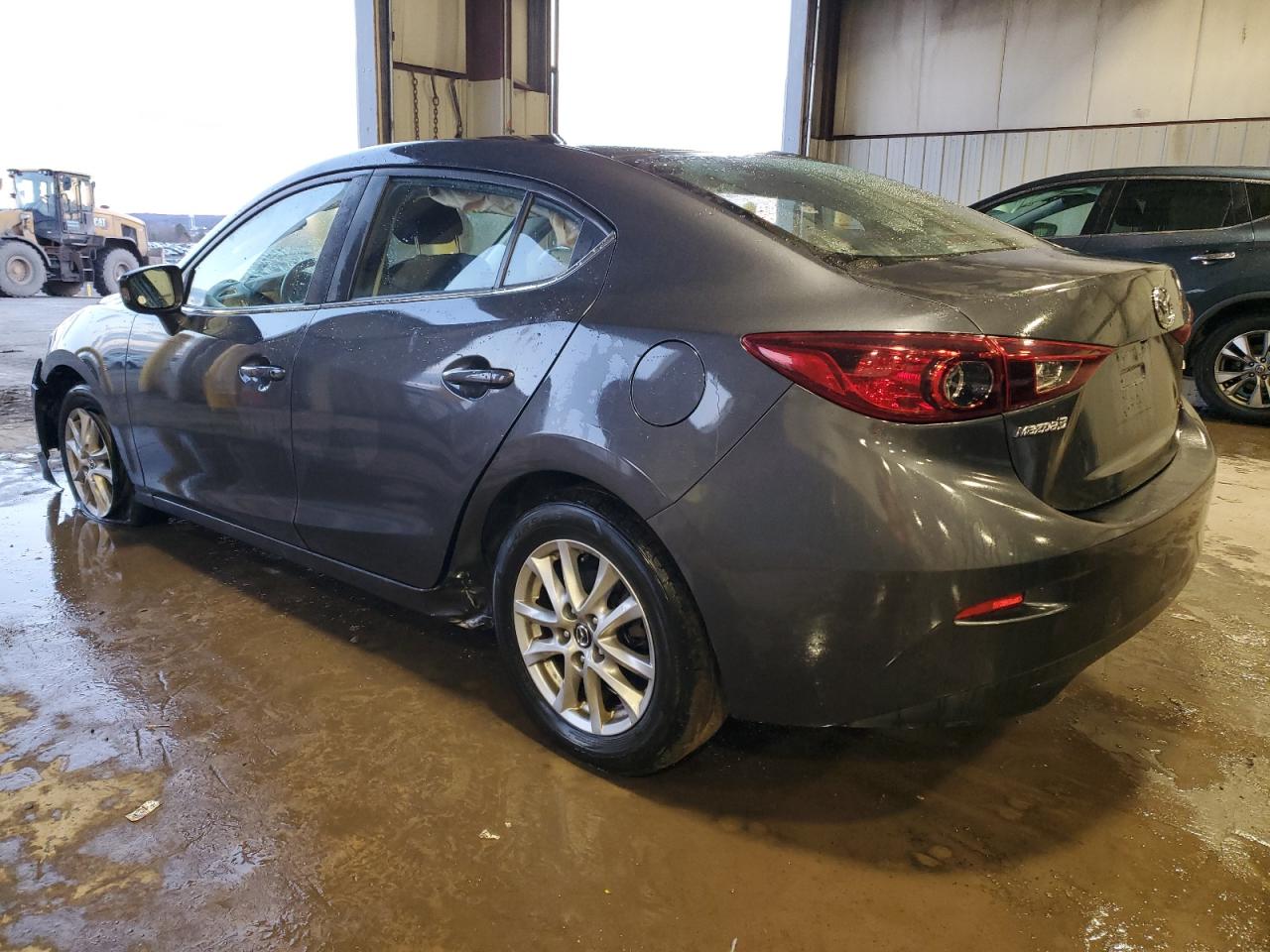 2016 Mazda 3 - Image 2