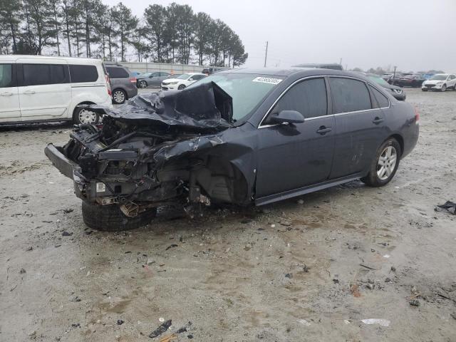 2009 Chevrolet Impala Ls