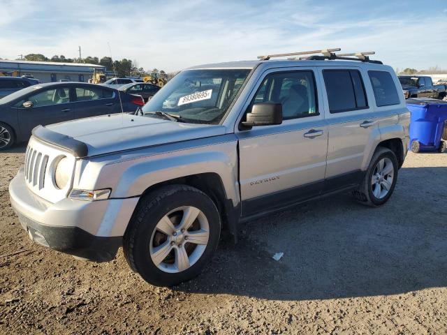 2012 Jeep Patriot Sport