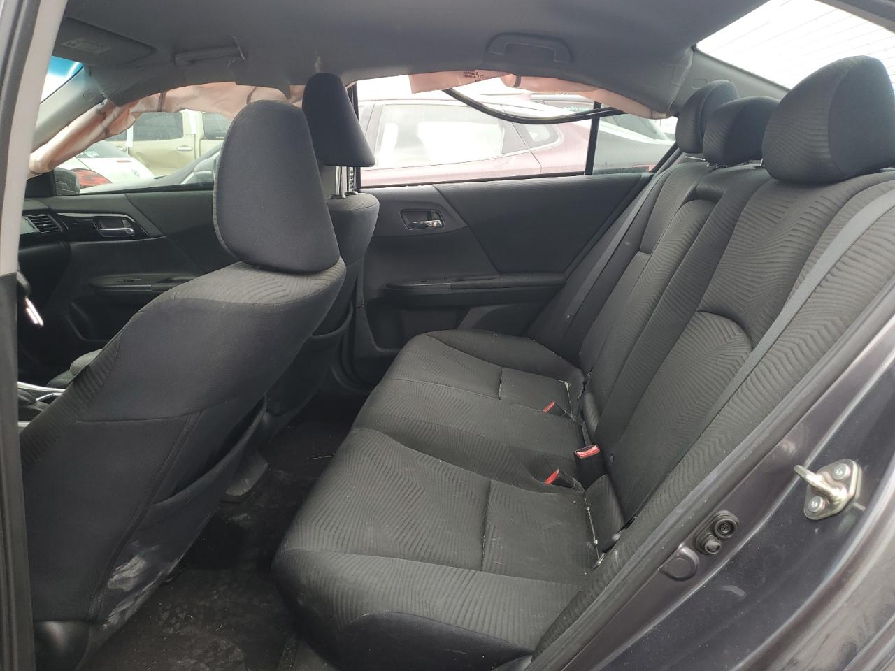 2016 Honda Accord - Image 10