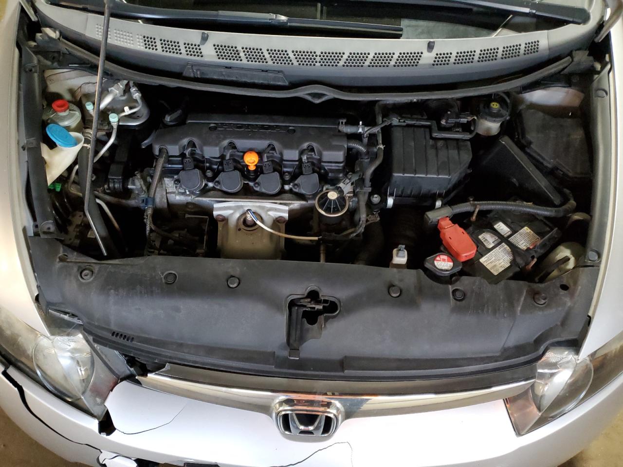 2007 Honda Civic - Image 11