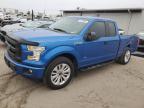 2016 Ford F150 Super Cab de vânzare în Apopka, FL - Rear End