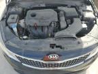 2016 Kia Optima Ex de vânzare în Orlando, FL - Side