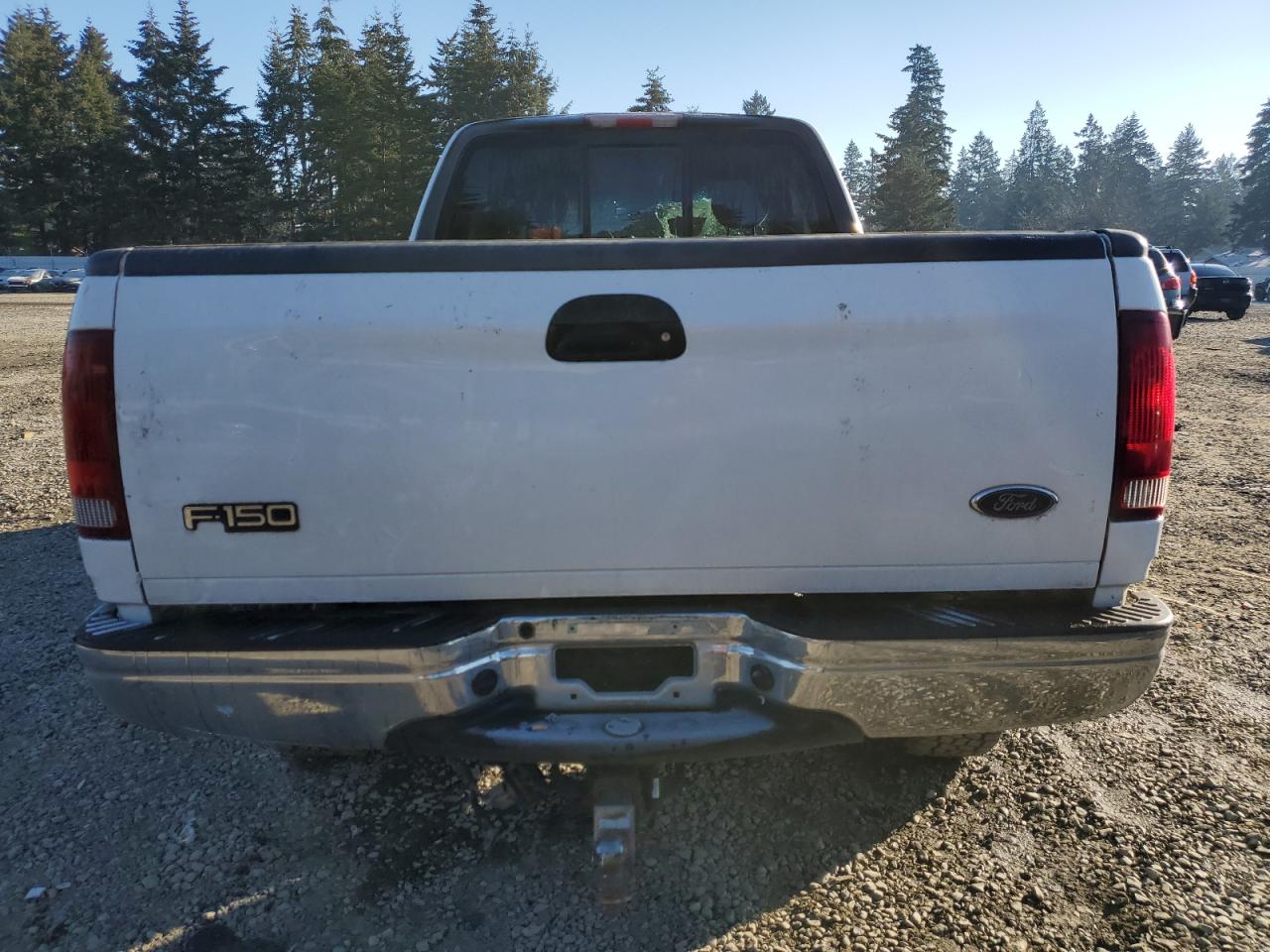 2002 Ford F-150 - Image 6